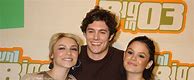 Image result for Adam Brody Weding