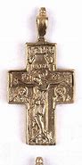 Image result for Baptismal Cross