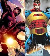 Image result for Giganta X Atom