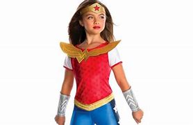 Image result for Super Heroes Costumes for Girls