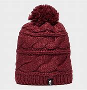 Image result for White North Face Hat Kint