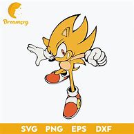 Image result for Sonic Head SVG