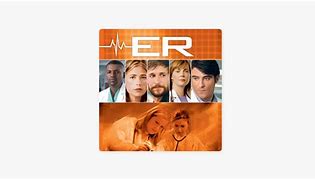 Image result for ER TV Show Season 10