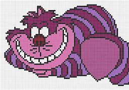 Image result for Cheshire Cat Pattern