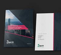 Image result for Brochure Folder Design