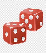 Image result for Dice Cartoon