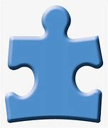 Image result for Autism Puzzle Piece Logo