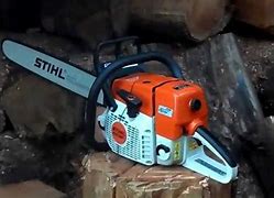 Image result for Stihl 361