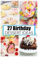 Image result for Dessert Cart for Birthday