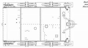 Image result for T-38 Blueprint