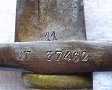 Image result for Chassepot Bayonet