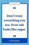 Image result for Give Me Quotes About Trust