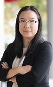 Image result for Ying Wang CV