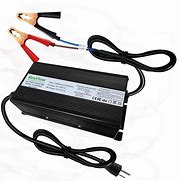 Image result for 24 Volt Lithium Battery Charger