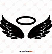 Image result for Sun with Angel Wings SVG