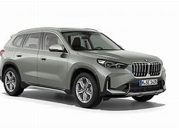 Image result for BMW X1 Silver