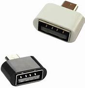 Image result for Micro USB OTG