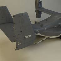 Image result for CV-22 Osprey 3D Model