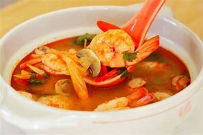 Image result for Kuah Tom Yum