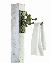 Image result for Frog Plant Hanger