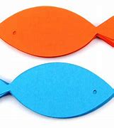 Image result for Fishes Cut Out