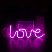 Image result for Love Nest Neon Sign