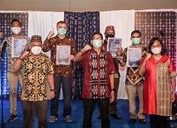 Image result for Dinas Ekraf Manggarai Barat