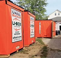 Image result for U-Haul Boxes