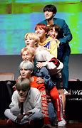 Image result for South Korea Bangtan