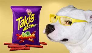 Image result for Takis Corn Dog