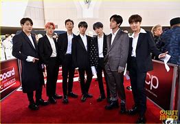 Image result for BBMAs BTS