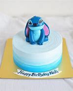 Image result for Lilo Stitch Cake Ideas