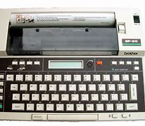 Image result for 90s Word Processor