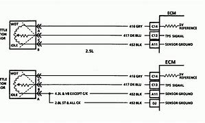 Image result for Dodge Mini Van Accelerator Pedal Wiring