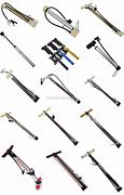 Image result for Bicycle Foot Pump