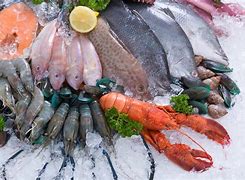 Image result for Seafood Mart