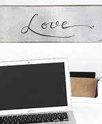 Image result for Love Canvas Wall Art