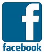 Image result for Facebook Logo Print