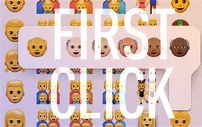 Image result for 1st Emoji