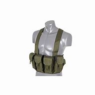 Image result for Chest Rig Vest