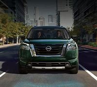 Image result for 2022 Nissan Pathfinder Brush Guard