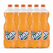 Image result for Fanta 12 Pack 500Ml