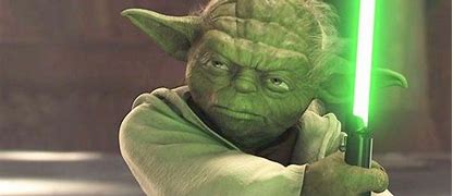 Image result for Yoda Mind Force