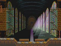 Image result for Castlevania Symphony of the Night Background