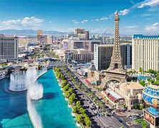 Image result for Where Is Las Vegas in USA