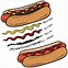 Image result for Hot Dog Condiments