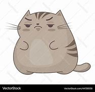 Image result for Fat Cat Cartoon