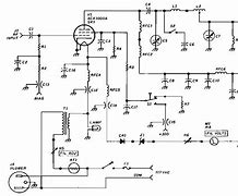 Image result for RF Power Amplifier Schematic