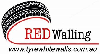 Image result for White Wall Tyre Logo