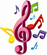 Image result for Music and Movement Clip Art Transparent Background